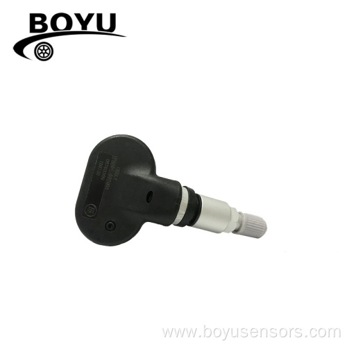 Sensor de presión de neumáticos TPMS 06713309433 MHZ